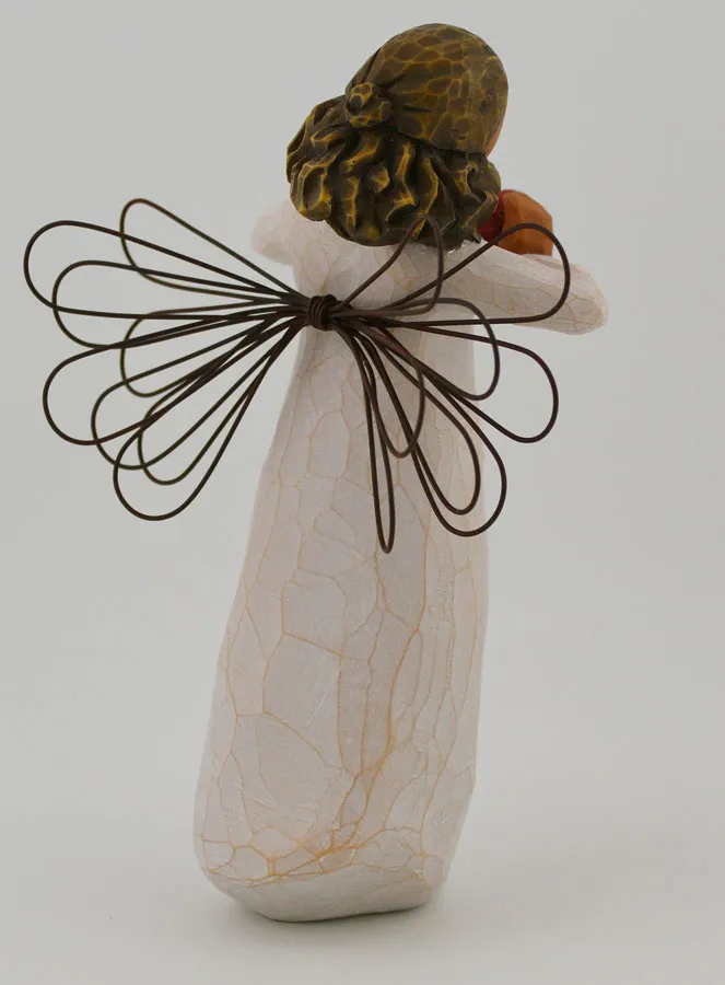 Willow Tree Angel - With Love - 14 cm (pic 4)