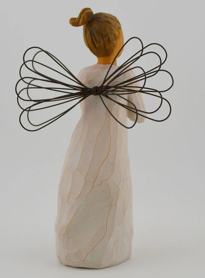 Willow Tree Angel - You're the Best - 13 cm (pic 4)