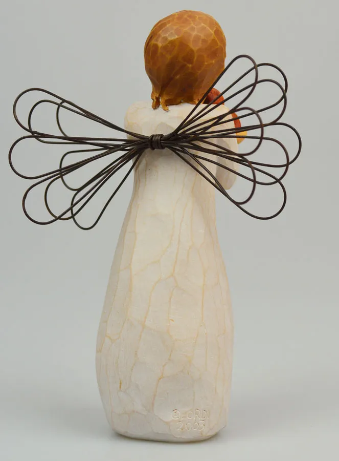 Willow Tree Angel - Angel of Health - 13 cm (pic 4)