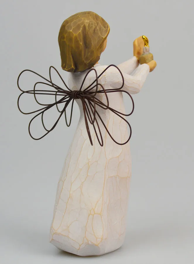 Willow Tree Angel - Angel of Hope - 14 cm (pic 4)