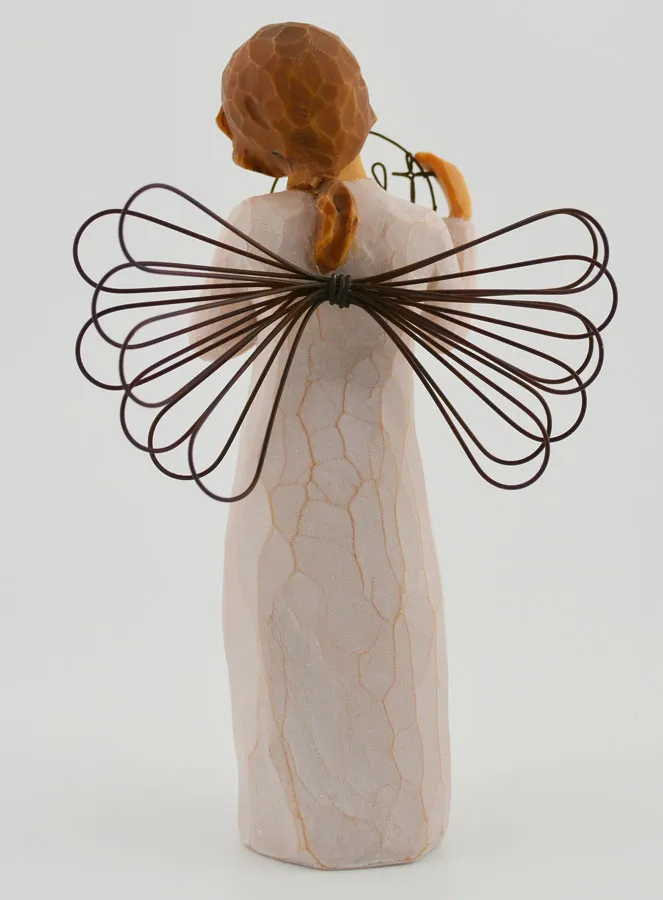 Willow Tree Angel - Just for You Angel - 14 cm (pic 4)