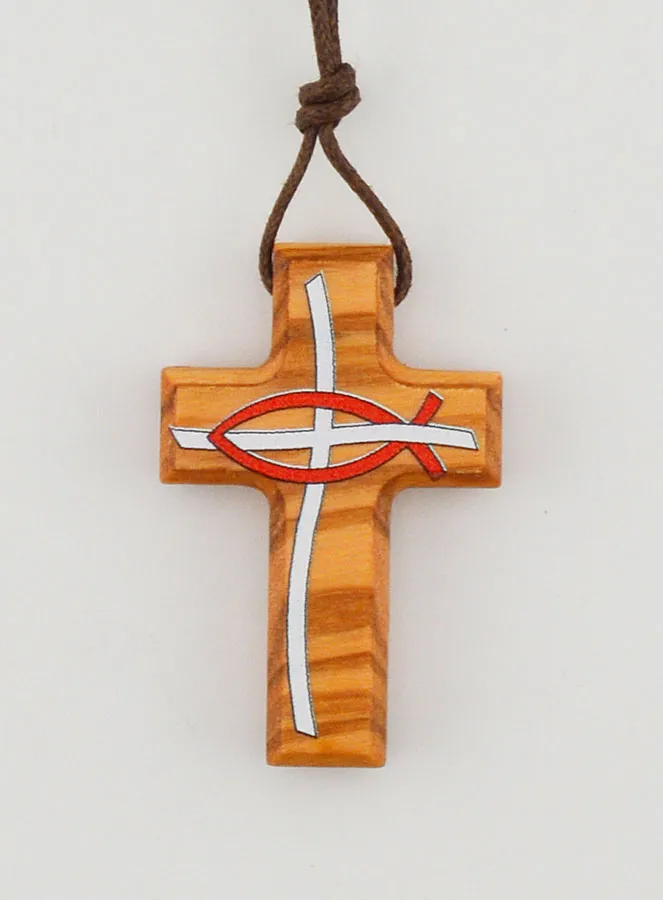 Communion & Confirmation Cross - Holy Spirit Cross (pic 3)