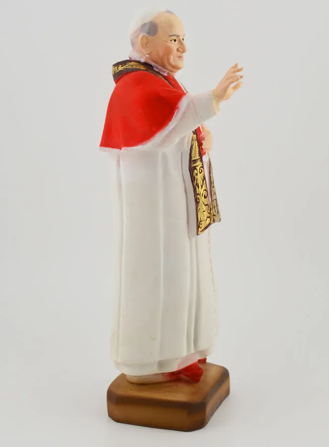 Pope Saint John XXIII Statue - 20 cm (pic 3)
