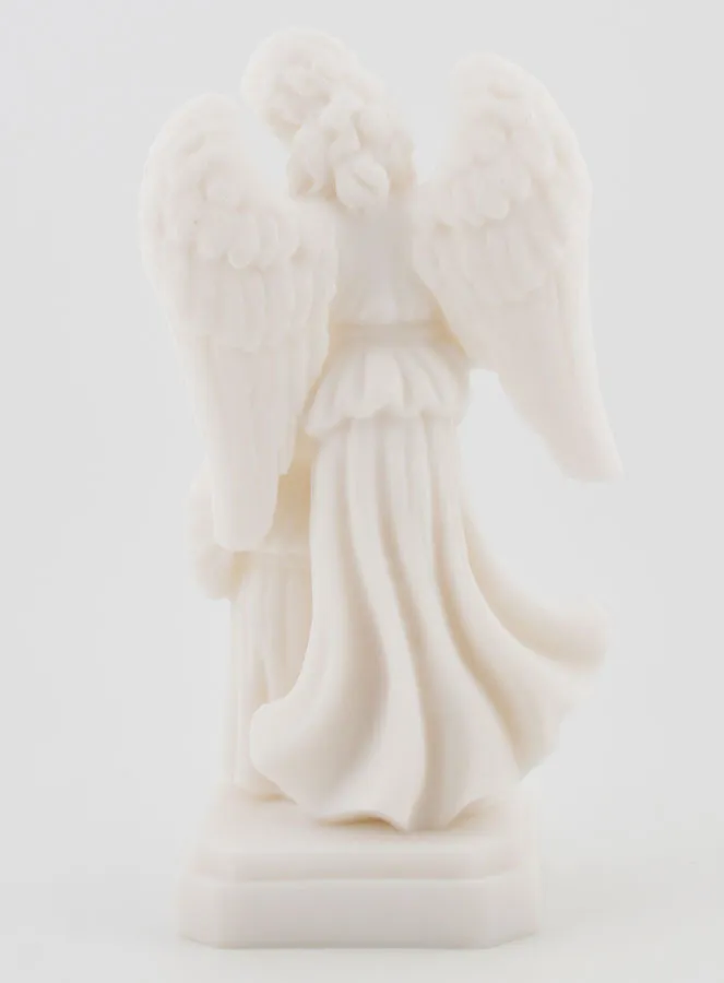 Angel Protector of God Statue - For a Girl (pic 4)