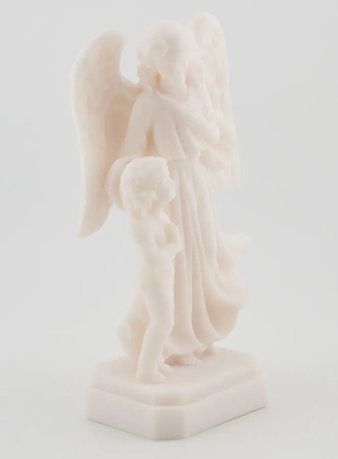 Angel Protector of God Statue - For Boys (pic 3)