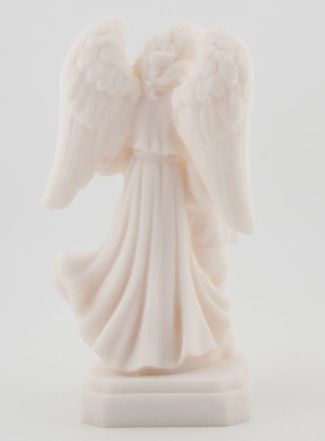 Angel Protector of God Statue - For Boys (pic 4)