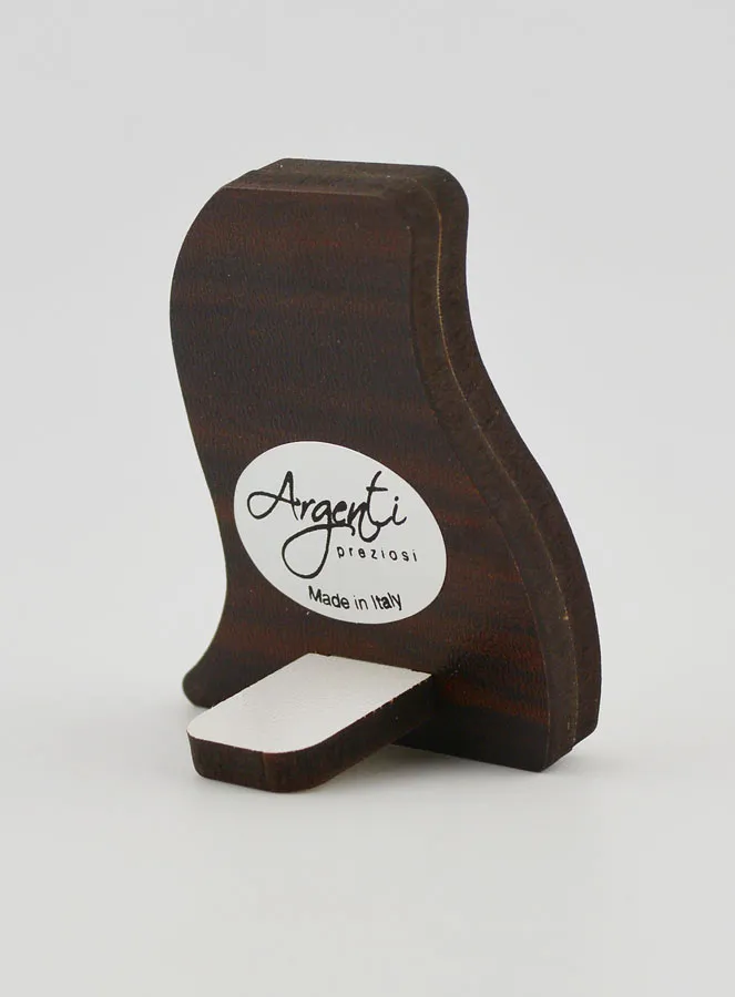 Silver on Wood Icon Eucharist - First Communion (pic 4)