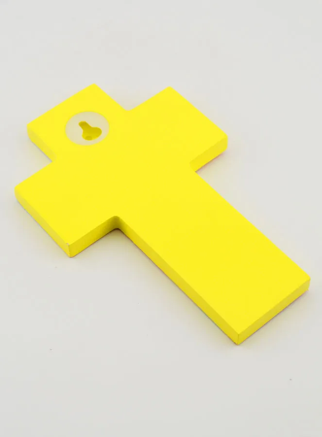 My First Communion Child Wood Cross - 15 cm (pic 4)