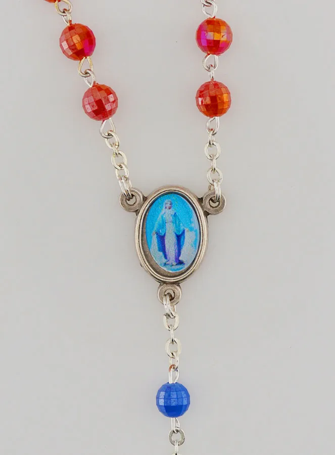 13 Virtues of Mary Rosary (pic 4)