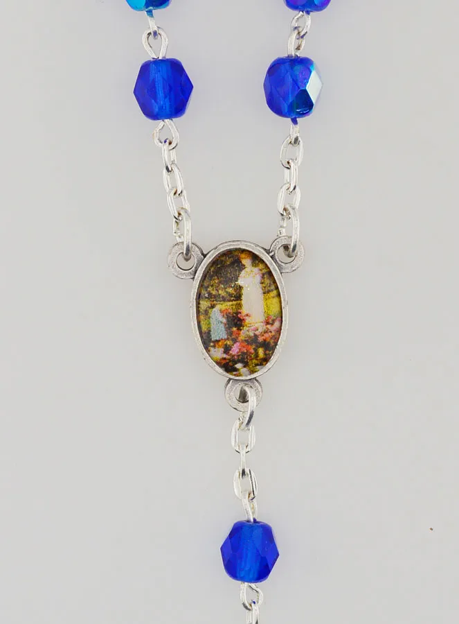 Our Lady of La Salette Rosary with Prayer (pic 4)