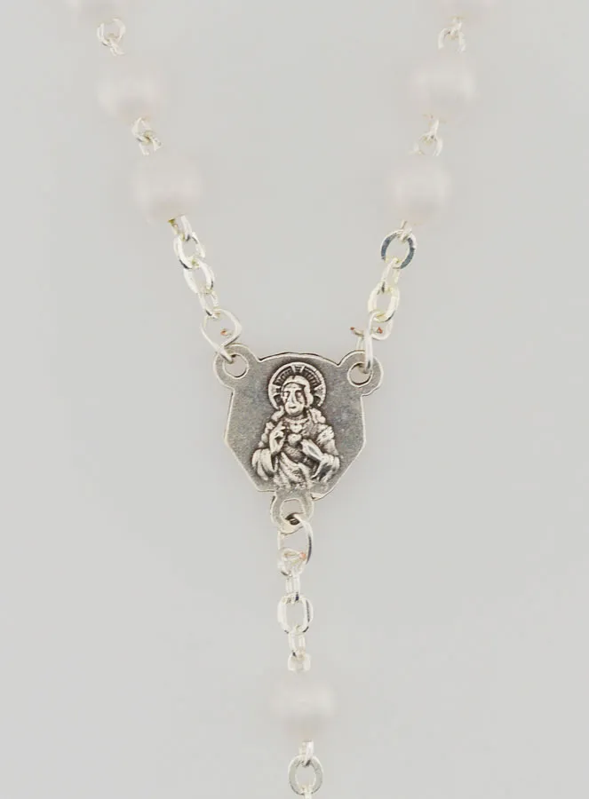 Saint Anne Rosary with Prayer (pic 4)