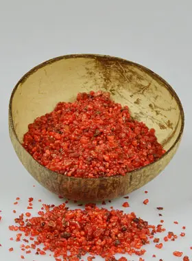 Red Incense - Premium Quality from the Vatican - 100g (pic 1)