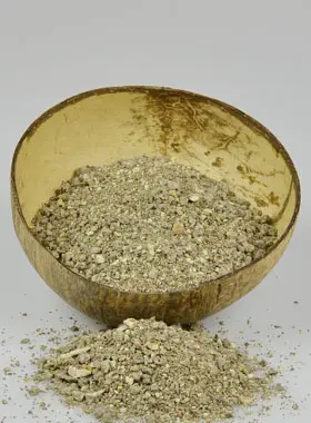 Benzoin of Sumatra Powder Incense - Superior Quality Incense (pic 1)