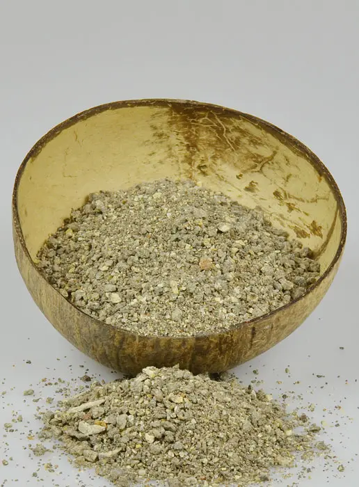 Benzoin of Sumatra Powder Incense - Superior Quality Incense (pic 2)