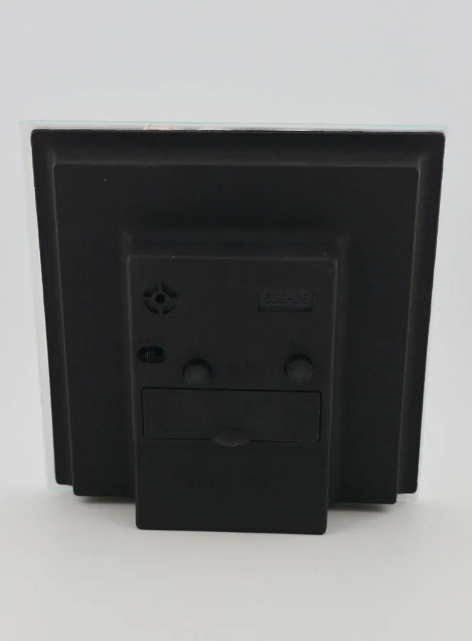 Miraculous Madonna Clock - 12 cm (pic 4)