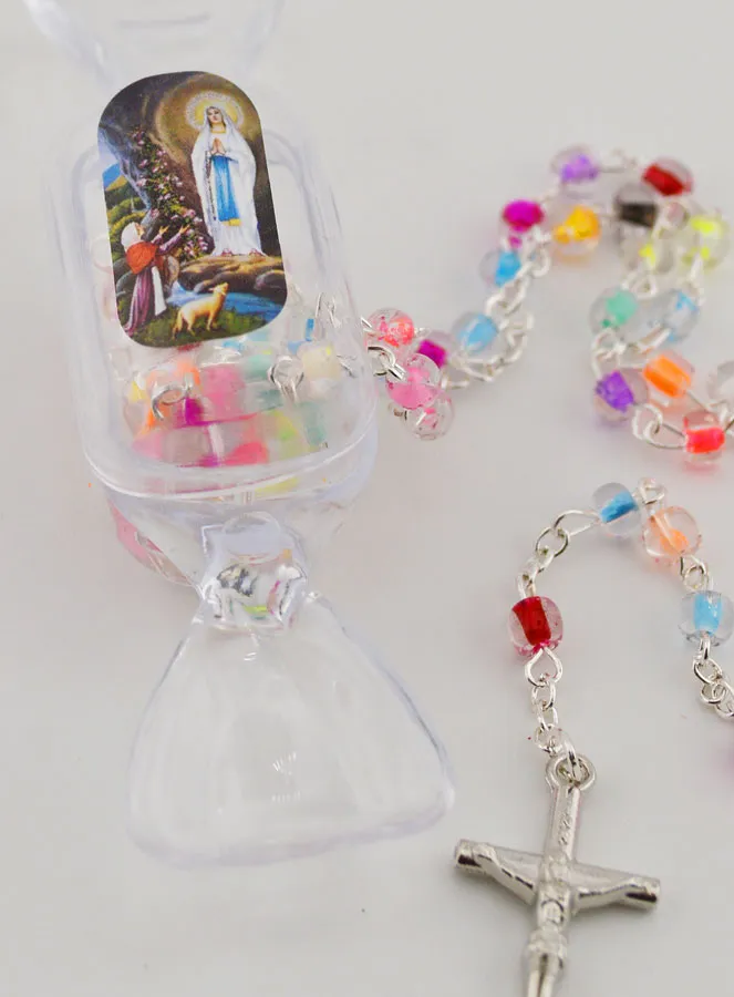 Children's Rosary - Candy Box (pic 3)
