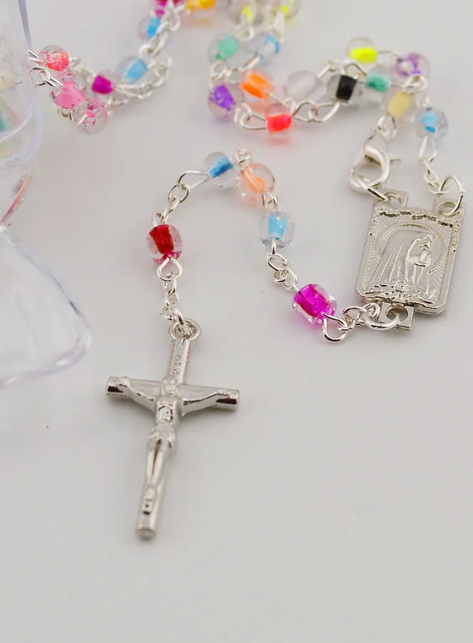 Children's Rosary - Candy Box (pic 4)