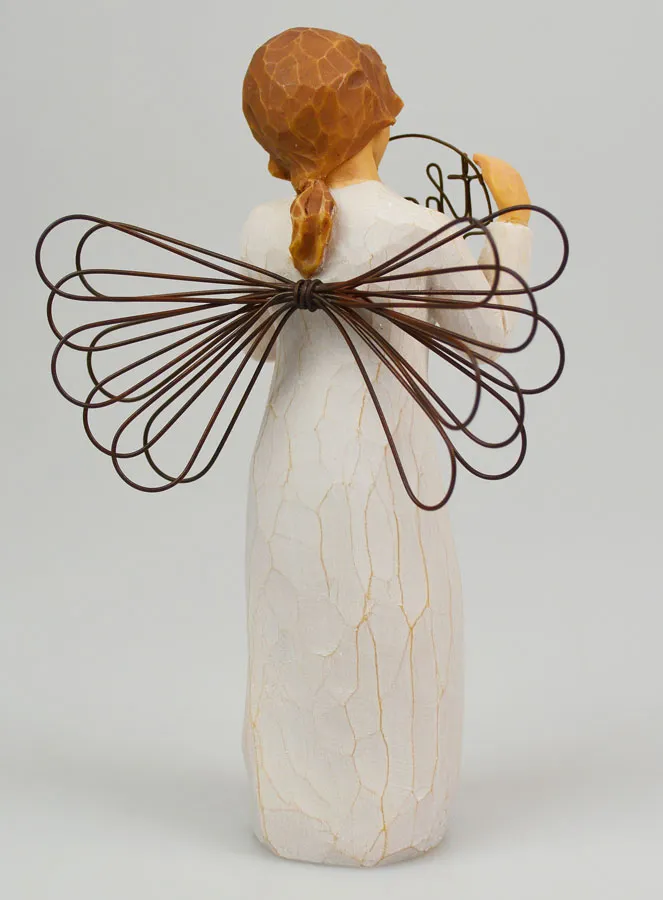 Willow Tree Angel - Just for You - 14 cm (pic 4)