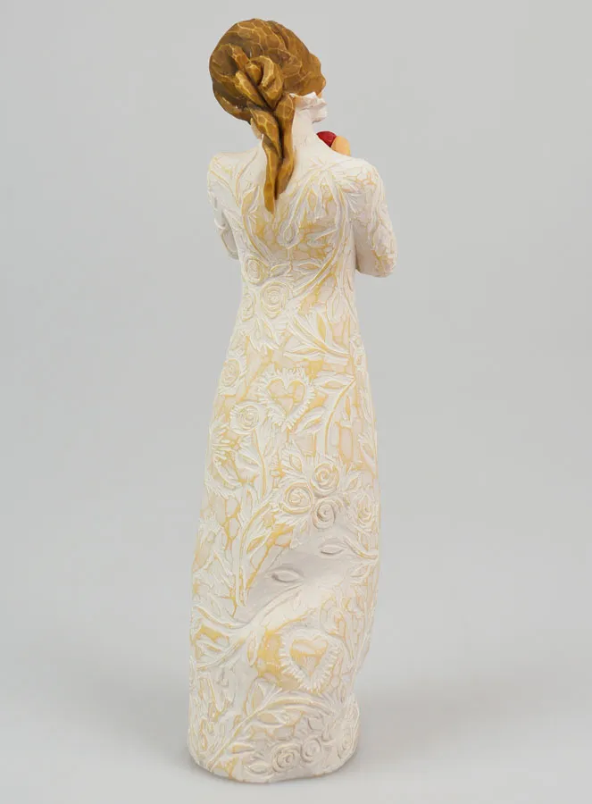 Willow Tree Angel - I Love You - 21 cm (pic 4)