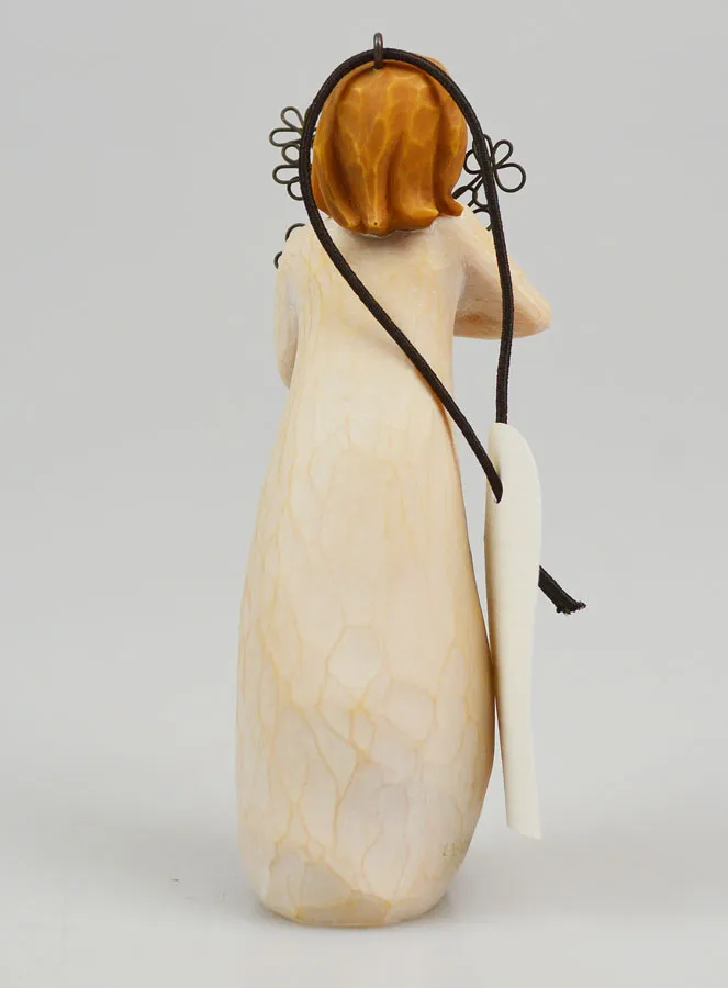 Willow Tree Angel - Friendship - 12 cm (pic 4)