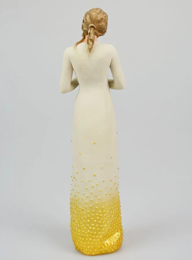 Willow Tree Statue - Vigil - 26 cm (pic 4)