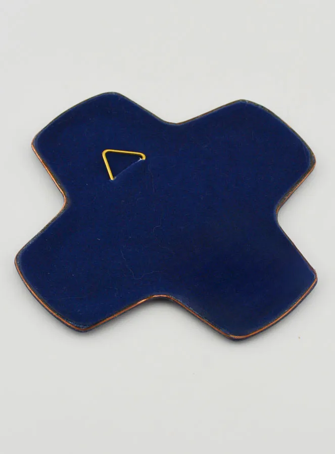 Maternity Enamels Square Cross (pic 4)