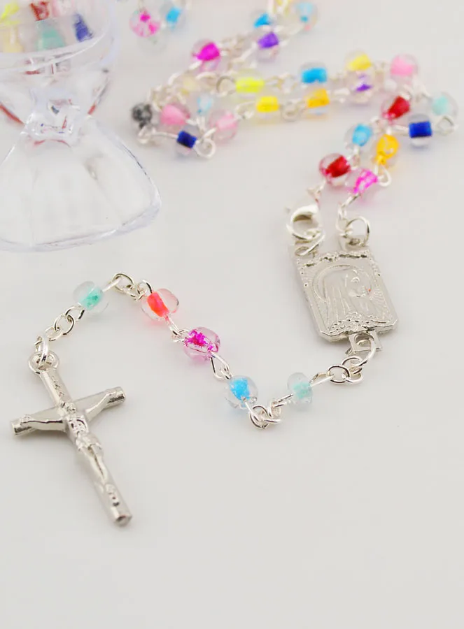 Beads Communion Rosary (pic 4)