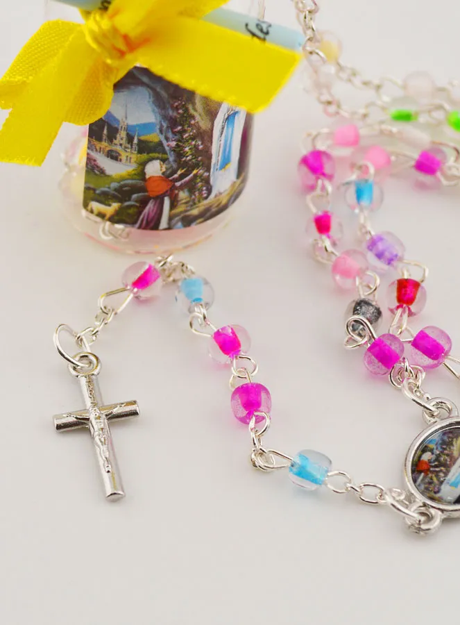 Communion Rosary (pic 3)
