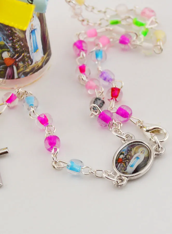 Communion Rosary (pic 4)