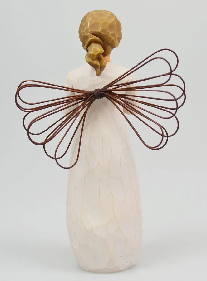 A Prayer for You Angel Statue (pic 4)