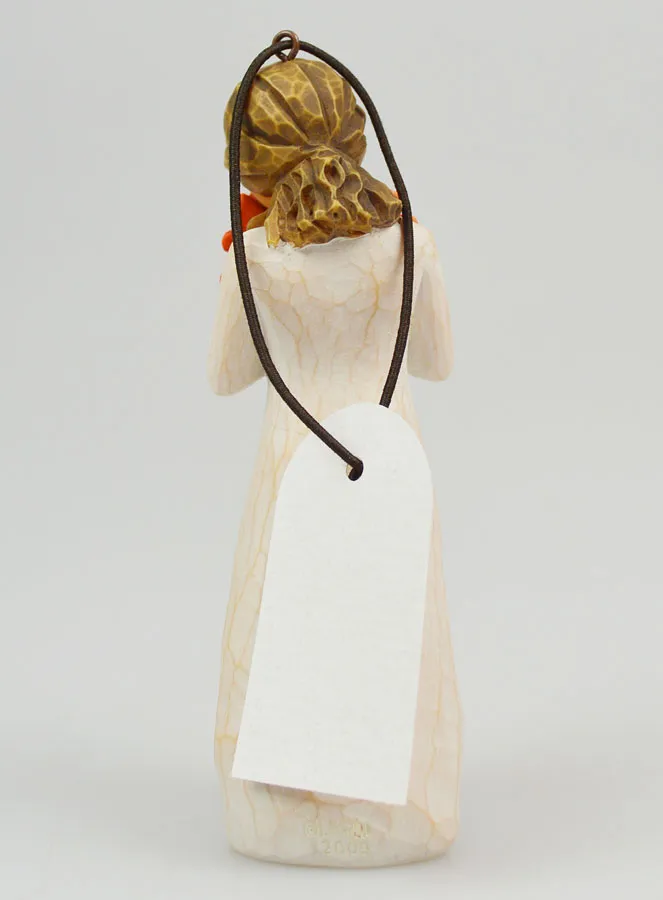 Willow Tree Angel - Surrounded by Love - 12 cm (pic 4)
