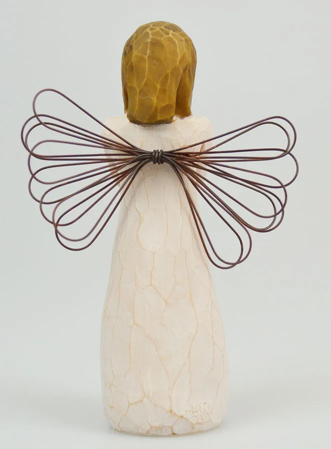 Willow Tree Angel - Sign for Love - 14 cm (pic 4)