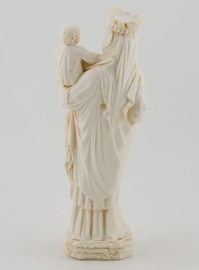 Our Lady of Paris Statue - Baptism Gift (pic 4)