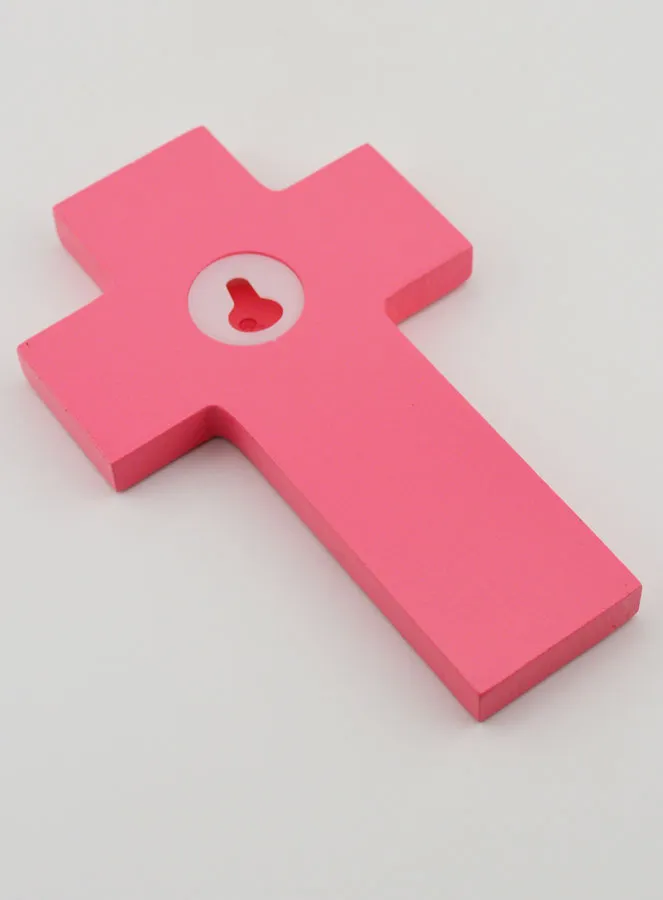 Children of the World Wood Cross (pic 4)