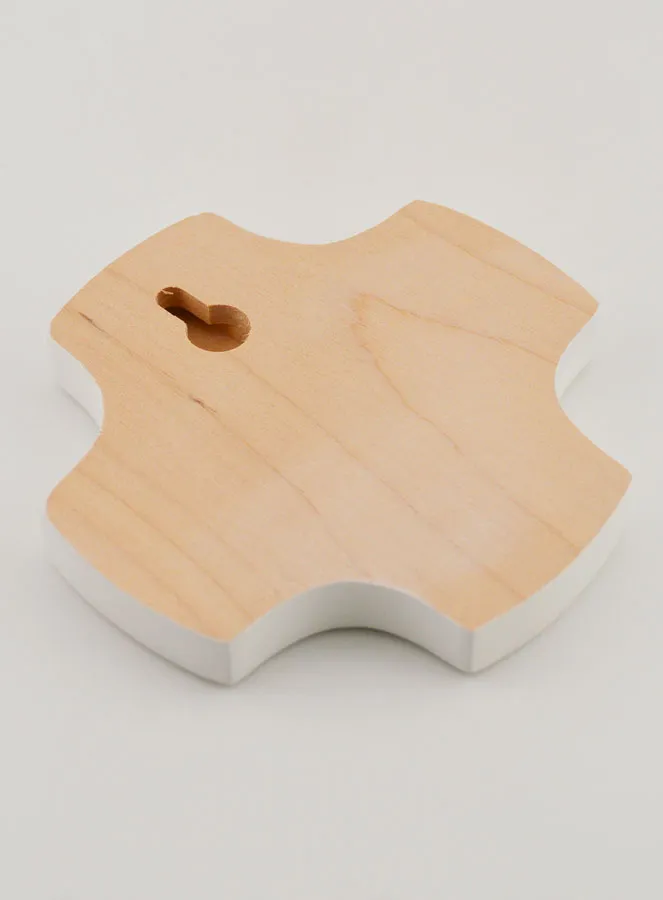 Maple Wood Cross - Children of God (pic 4)