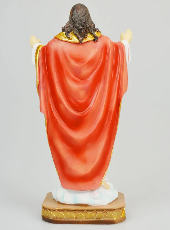 Redeeming Jesus Christ Statue - 20 cm (pic 4)