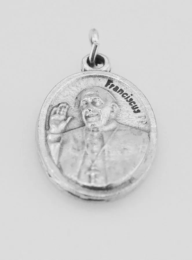 Pope Francis Medal (pic 2)