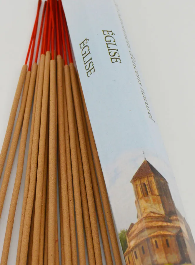 Church Incense Sticks (pic 4)