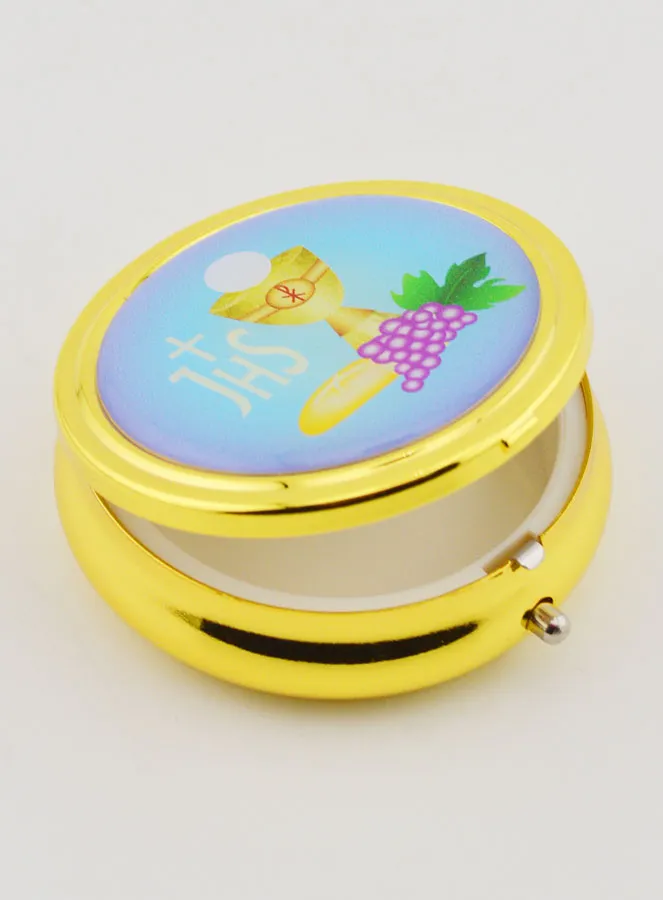 Host Box - JHS Bread & Wine of Life (pic 4)