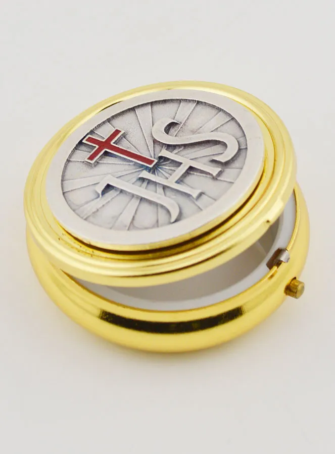 Host Box - JHS - Red Cross (pic 4)