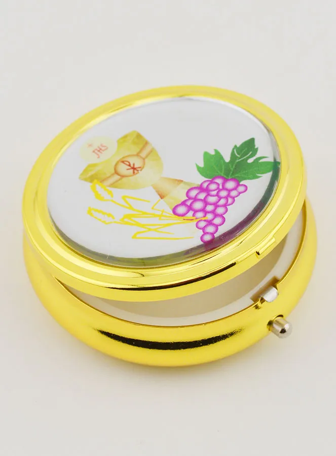 Host Box - Chalice Blood and Christ's Body (pic 4)