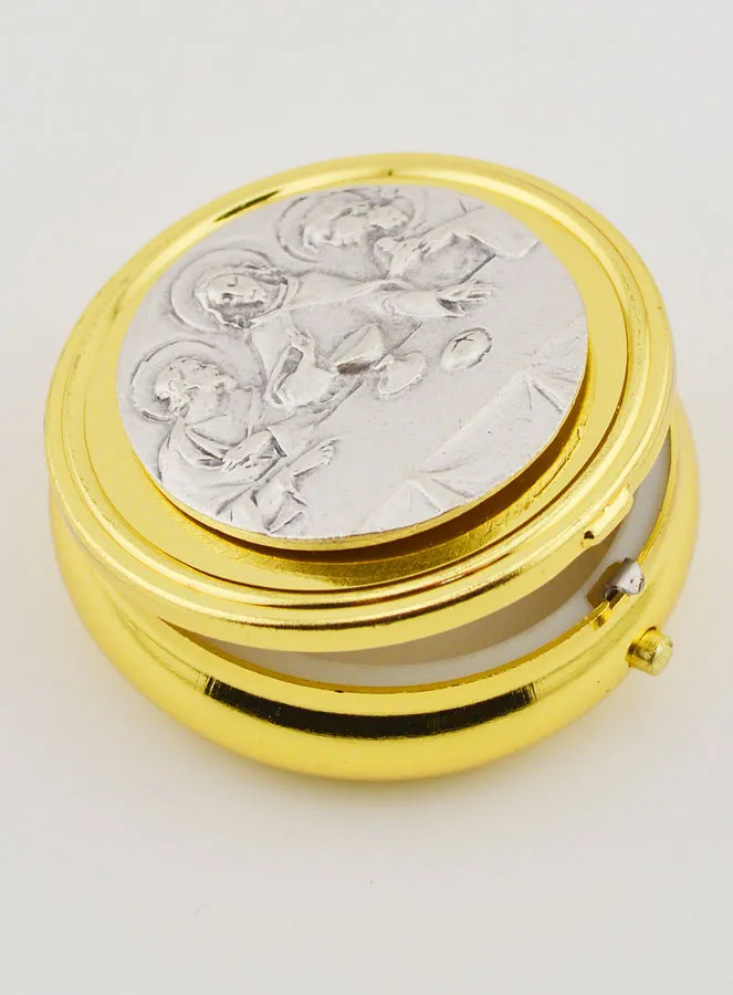 Host Box - The Last Supper (pic 4)