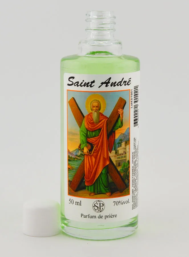 Saint Andrew Fragrance (pic 3)