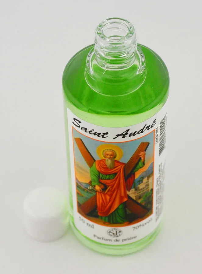 Saint Andrew Fragrance (pic 4)