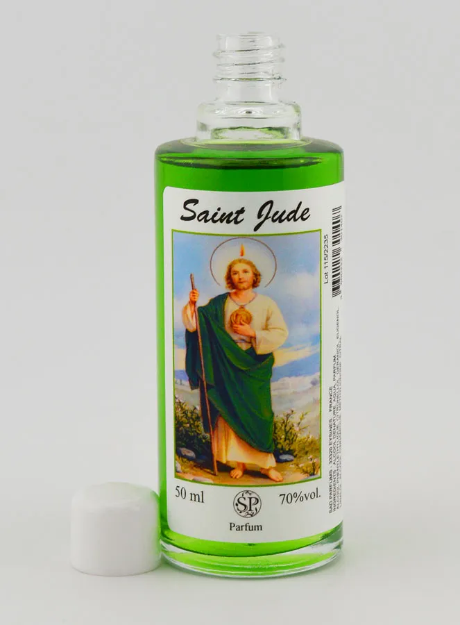 Saint Jude Fragrance (pic 3)