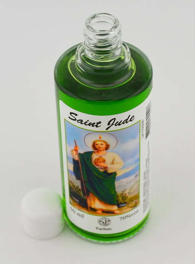 Saint Jude Fragrance (pic 4)