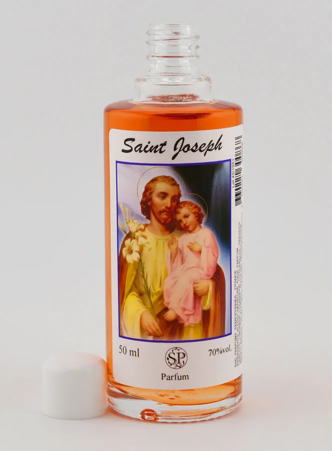 Saint Joseph Fragrance (pic 3)