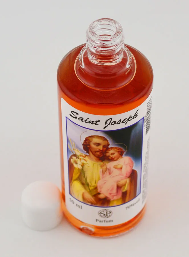 Saint Joseph Fragrance (pic 4)