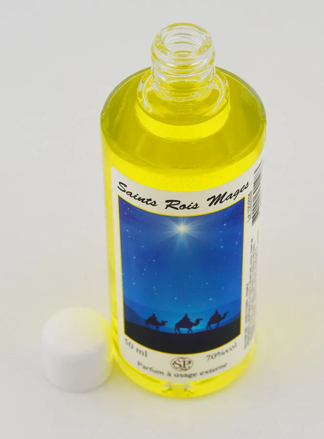 Holy Wise Men Fragrance (pic 4)