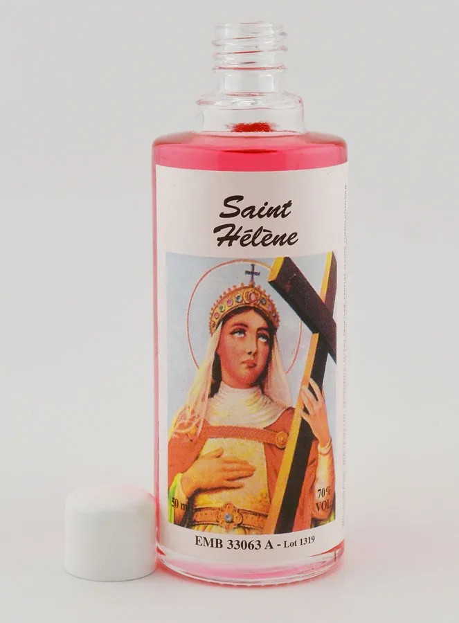 Saint Helena Fragrance (pic 3)